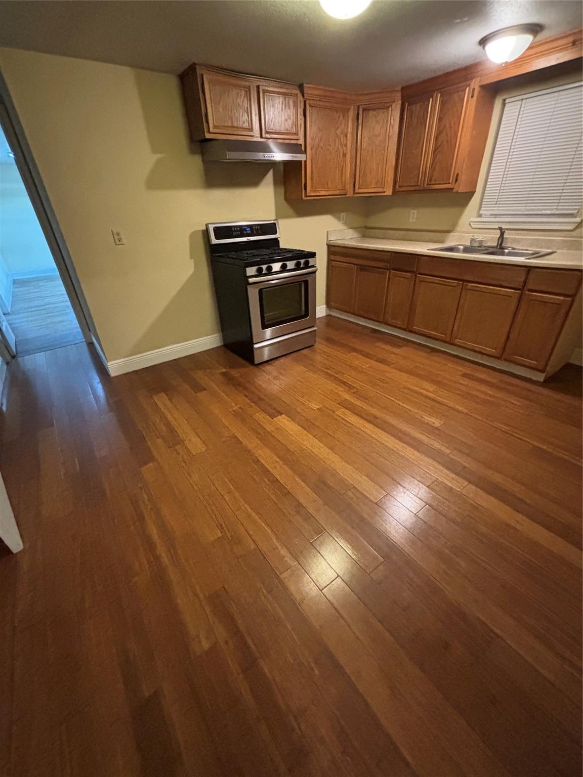 Residential Lease in Houston 4