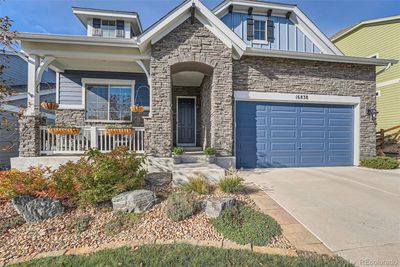 16838 W 86th Avenue, House other with 4 bedrooms, 2 bathrooms and 2 parking in Arvada CO | Image 2