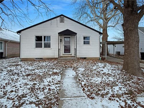 504 W 29th St, Higginsville, MO, 64037-1816 | Card Image