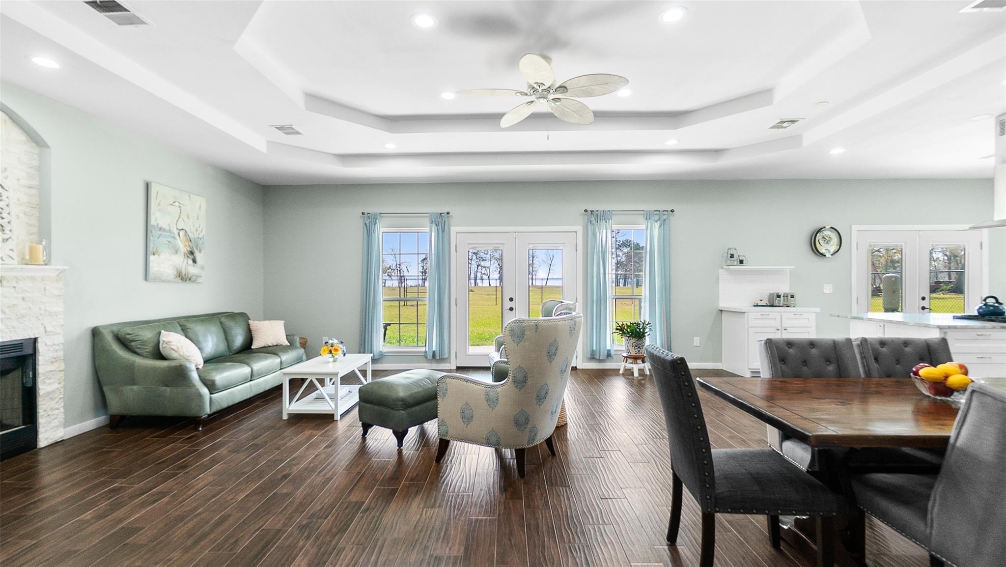 Residential in Houston 5