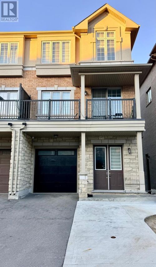bsmt-41 Hashmi Pl, Brampton, ON, L6Y6J9 | Card Image
