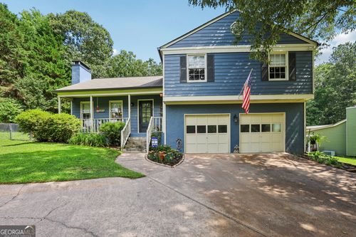 9725 Kings Rd, Gainesville, GA, 30506-5859 | Card Image