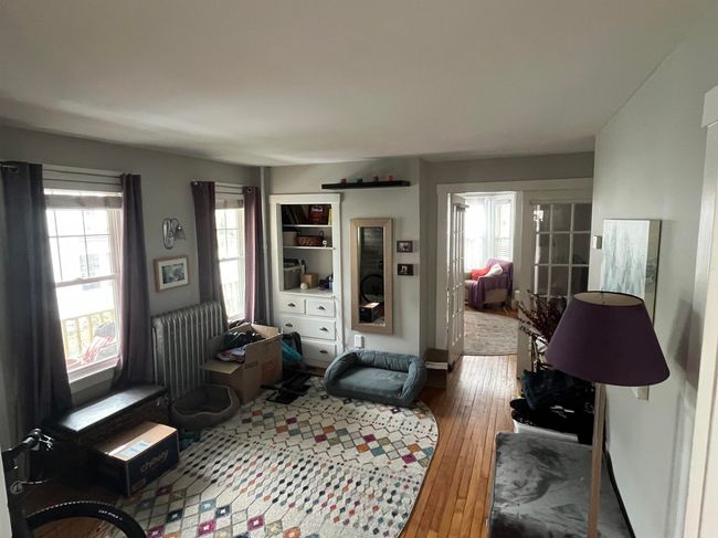 13 Hill St, Home with 2 bedrooms, 1 bathrooms and null parking in Dover NH | Image 8