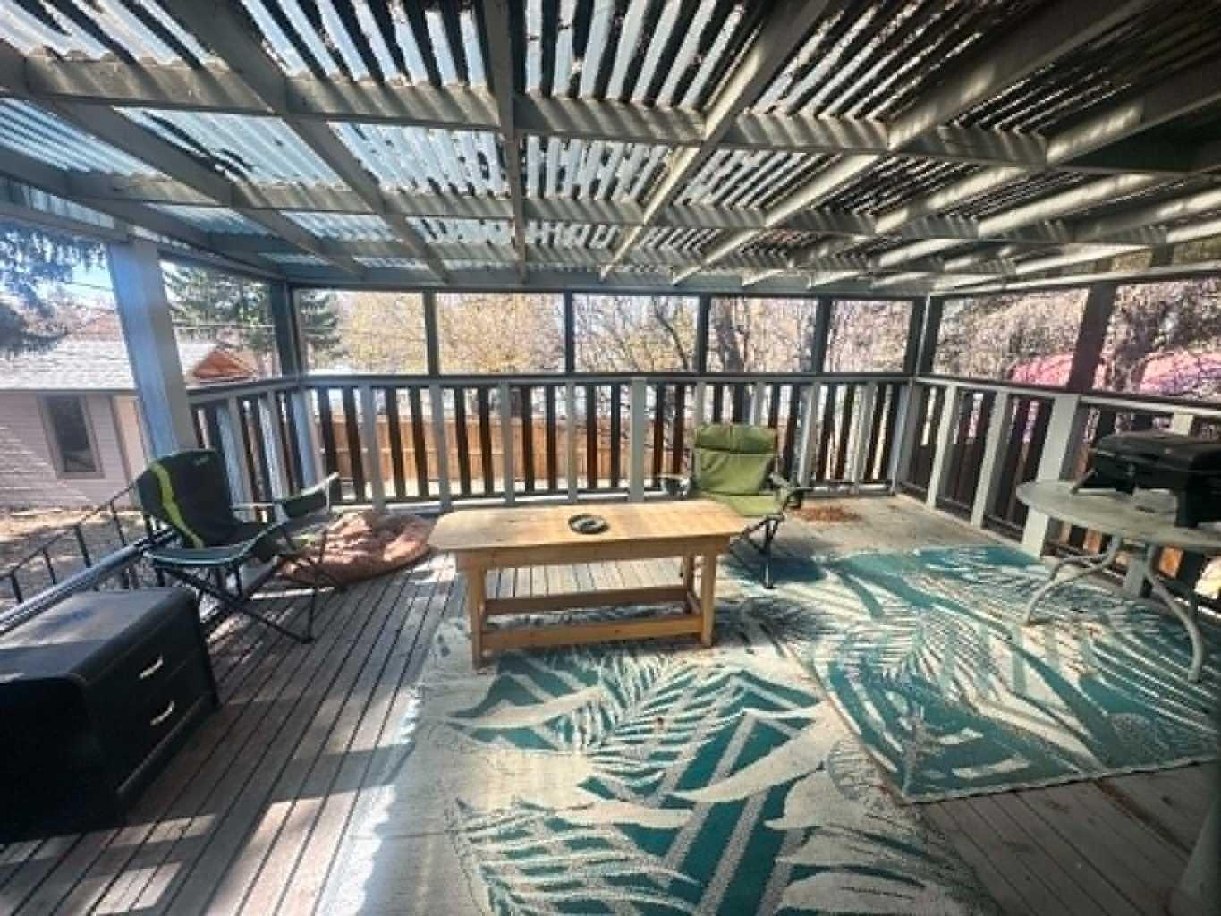 Residential in Ponoka 4