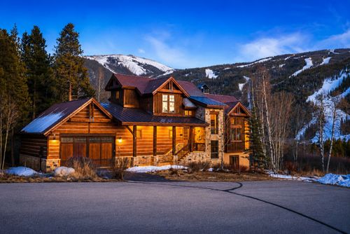 293 Caravelle Dr, Keystone, CO, 80435-5316 | Card Image
