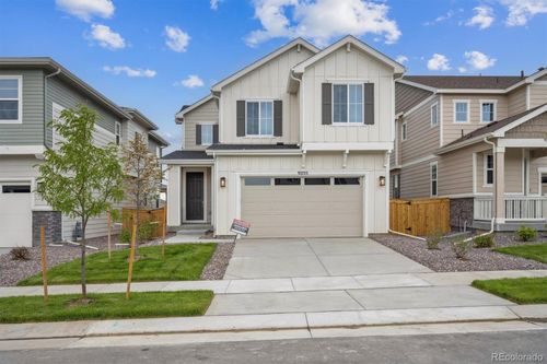 9255 Telluride Ct, Commerce City, CO, 80022-9191 | Card Image