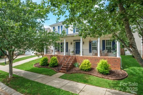 15530 Troubadour Ln, Huntersville, NC, 28078-1298 | Card Image