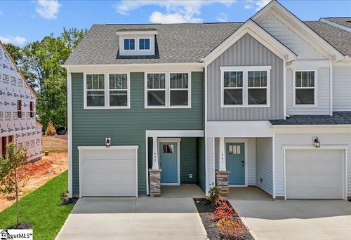 533 W Norvell Court, Spartanburg, SC, 29307 | Card Image