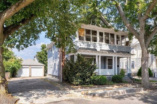 78 Everett St, Arlington, MA, 02474-6904 | Card Image