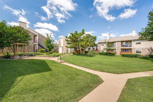 1208-4748 Old Bent Tree Lane, Dallas, TX, 75287 | Card Image