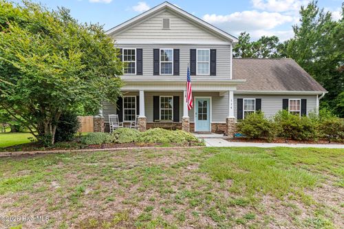 114 Norine Dr, Holly Ridge, NC, 28445-7971 | Card Image