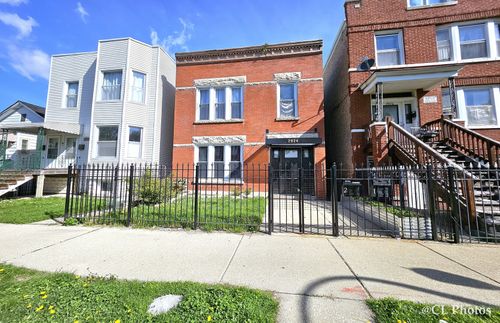 2-2924 W 38th Pl, CHICAGO, IL, 60632-1722 | Card Image