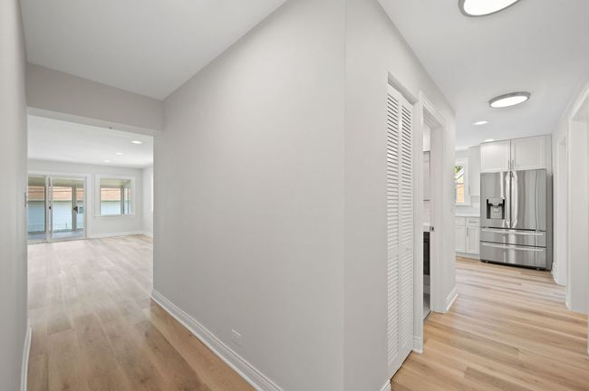 7810 N Neva Ave, House other with 4 bedrooms, 3 bathrooms and 1 parking in Niles IL | Image 22