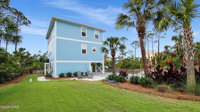 424 Indian Pass Rd, House other with 4 bedrooms, 3 bathrooms and null parking in Port St. Joe FL | Image 47