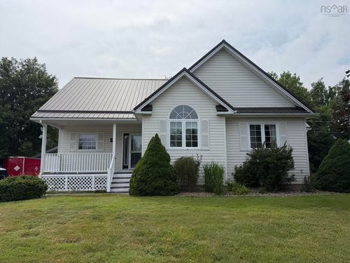 23 Silverwood Dr, Valley, NS, B6L4J1 | Card Image