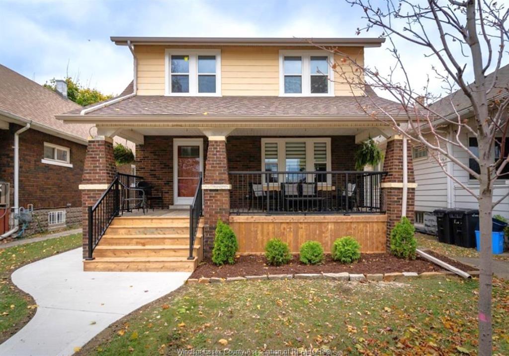 Residential in Windsor