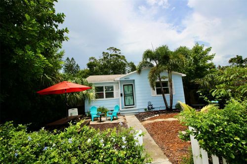 4533 2nd Avenue S, ST PETERSBURG, FL, 33711 | Card Image