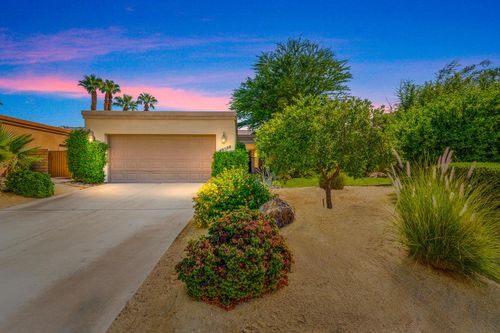 40588 Clover Ln, Palm Desert, CA, 92260-2305 | Card Image