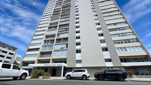 apto-1908-904 Torre Del Mar Condominium, San Juan, PR, 00907 | Card Image