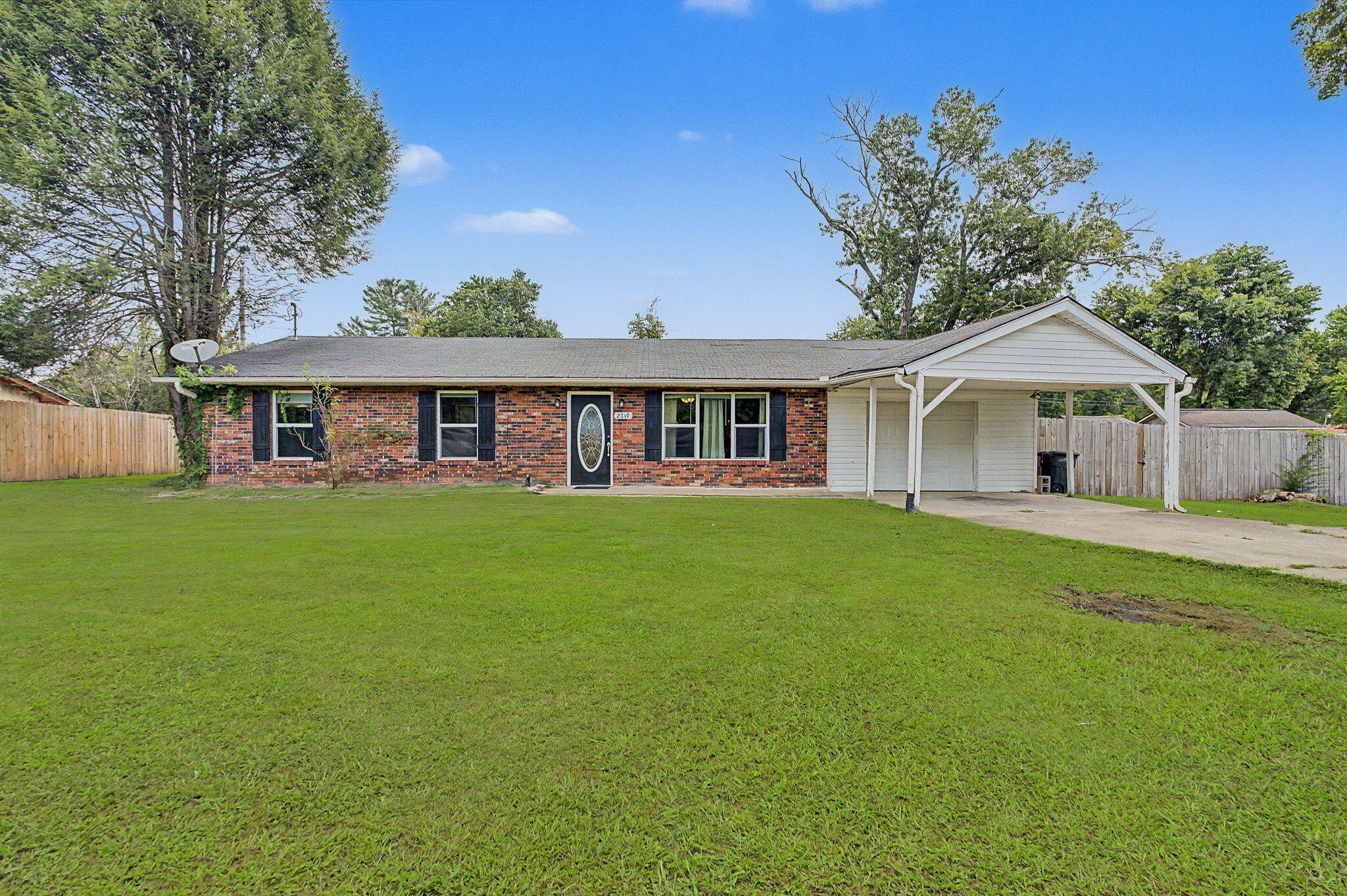 Residential in Sevierville