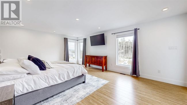 51 Big Meadow Drive, House other with 4 bedrooms, 4 bathrooms and null parking in Logy Bay Middle Cove Outer Cove NL | Image 20