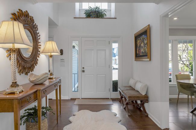 31 Lakeview Ave, Condo with 4 bedrooms, 4 bathrooms and null parking in New Canaan CT | Image 23