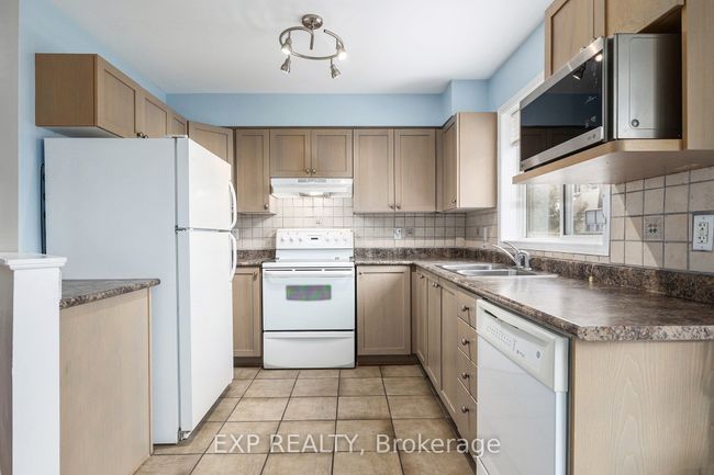 354 Wiffen Pvt, Condo with 2 bedrooms, 2 bathrooms and null parking in Nepean ON | Image 4