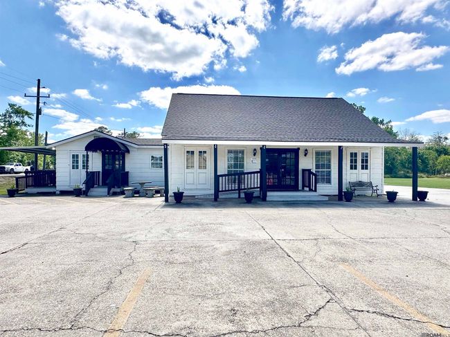 13119 Airline Hwy, Home with 0 bedrooms, 4 bathrooms and null parking in Gonzales LA | Image 23