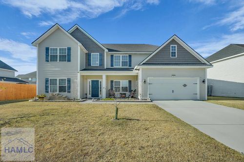 152 Ww Winn Ave, Hinesville, GA, 31313-1232 | Card Image