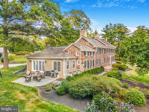 1789 Wrightstown Rd, NEWTOWN, PA, 18940-2603 | Card Image