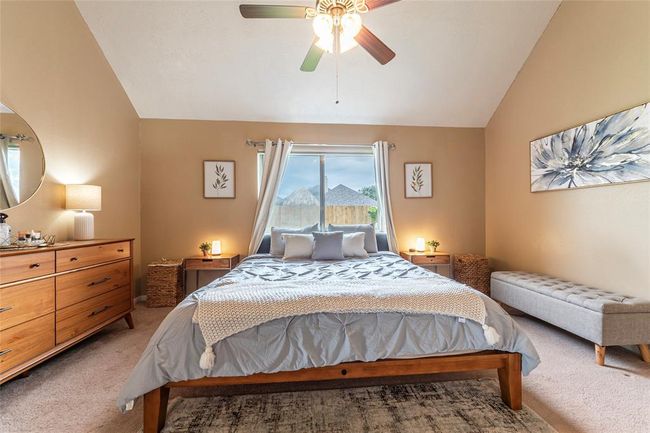1417 Heron Dr, House other with 3 bedrooms, 3 bathrooms and 2 parking in Seabrook TX | Image 12