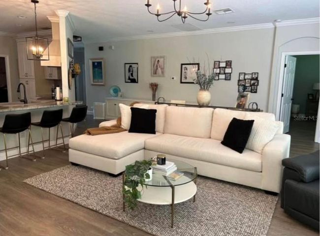 10880 Cory Lake Dr, House other with 3 bedrooms, 2 bathrooms and null parking in TAMPA FL | Image 17