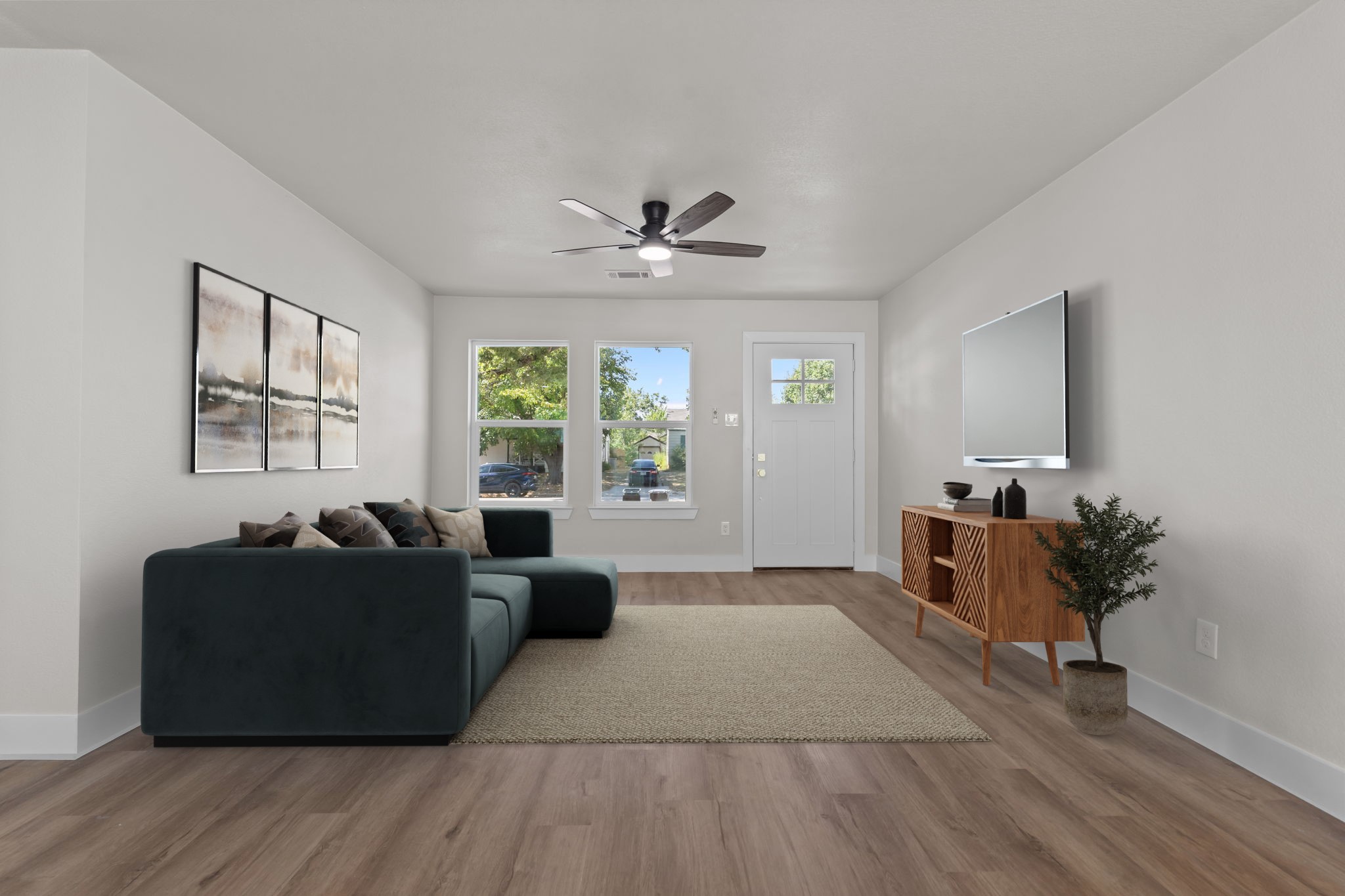 Residential in Fort Worth 5