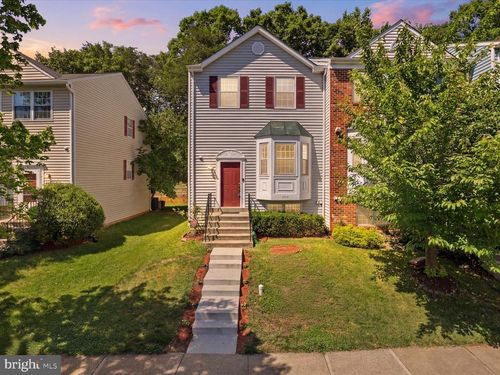 7718 Ora Ct, GREENBELT, MD, 20770-2479 | Card Image