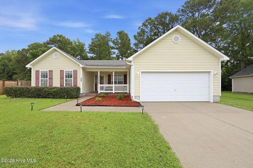125 Whiteleaf Dr, Jacksonville, NC, 28546-6850 | Card Image