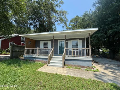 331 Cape Fear Blvd, Wilmington, NC, 28401-7117 | Card Image