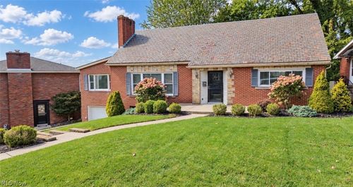 394 Shady Avenue, Steubenville, OH, 43952 | Card Image