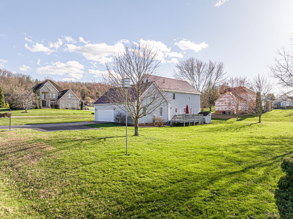 Residential in Abingdon