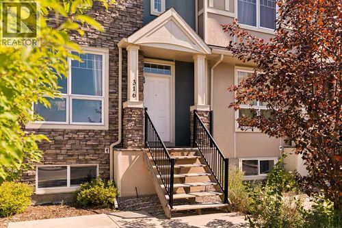 316 Cranfield Common Se, Calgary, AB, T3M1S3 | Card Image
