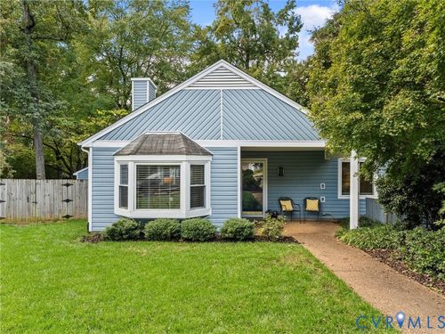 12319 California Drive, Henrico, VA, 23233 | Card Image