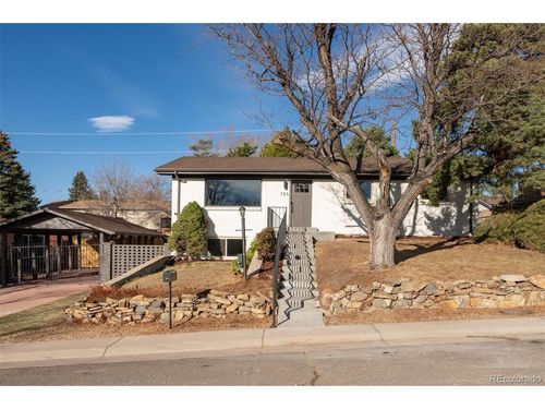 785 Deframe St, Golden, CO, 80401-4532 | Card Image