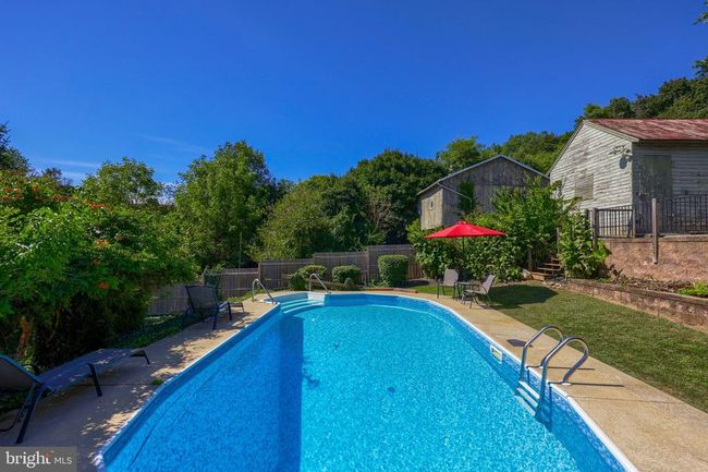 175 Hanover St, House other with 4 bedrooms, 2 bathrooms and null parking in GLEN ROCK PA | Image 39