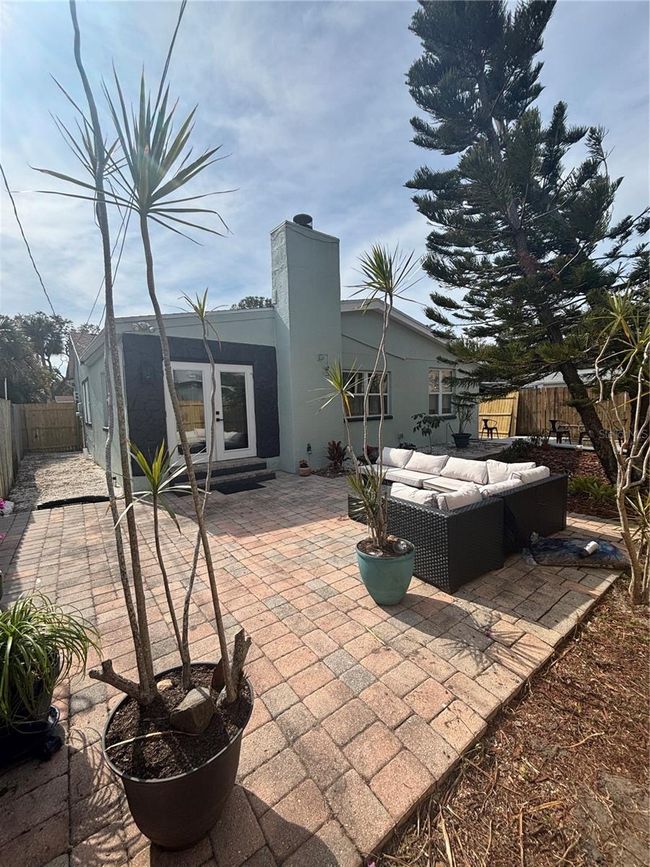 5317 19 Th Ave S, House other with 2 bedrooms, 2 bathrooms and null parking in GULFPORT FL | Image 17