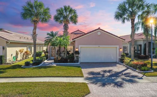 356 Nw Breezy Point Loop, Port St. Lucie, FL, 34986-2669 | Card Image