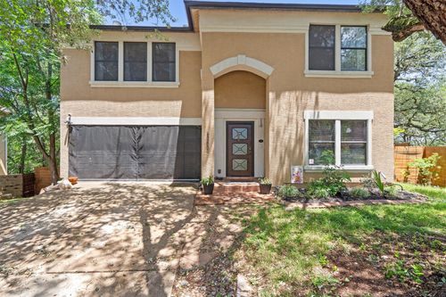 8353 Steamline Cir, Austin, TX, 78745-8051 | Card Image