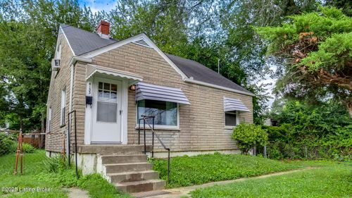 4133 Winnrose Way, Louisville, KY, 40211-2447 | Card Image