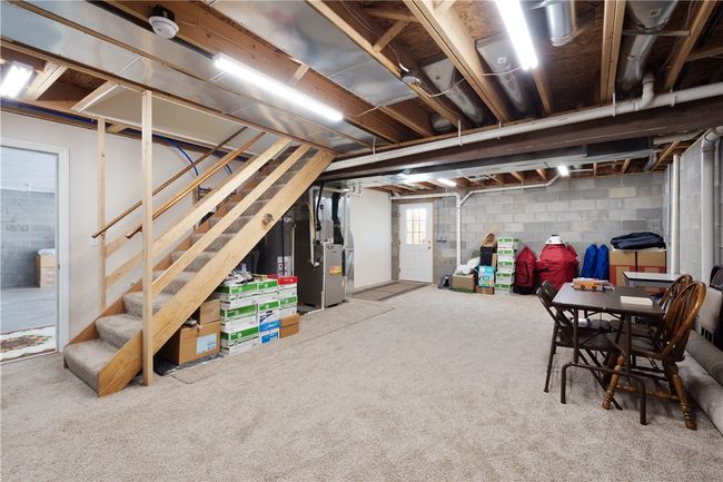 141 Richard Dr, House other with 4 bedrooms, 3 bathrooms and 2 parking in Glenshaw PA | Image 33