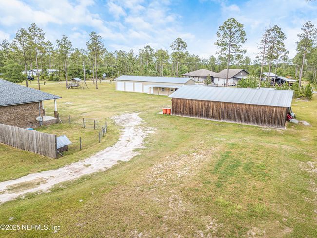 14157 Glen Farms Dr, House other with 4 bedrooms, 3 bathrooms and null parking in Glen St. Mary FL | Image 19