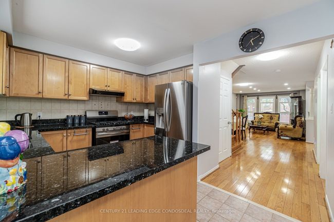 58 Primrose Path Cres, House other with 4 bedrooms, 4 bathrooms and 4 parking in Markham ON | Image 13