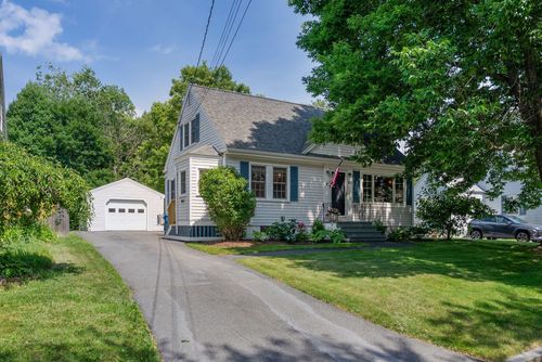 109 Hennessy Drive, Portland, ME, 04103 | Card Image